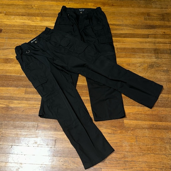 5.11 Tactical Men’s Cargo/Utility Pants, Sz 32 x 32, Police/First Responder/EMS - Picture 7 of 7